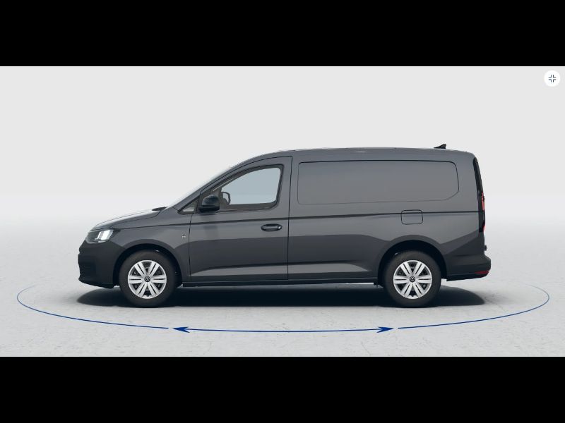 GuidiCar - VOLKSWAGEN INDUSTRIALI Nuovo Caddy 1 Caddy Maxi Business 2.0 TDI 90 kW ant. DSG Nuovo
